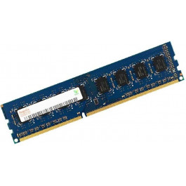   SK hynix 8 GB DDR3 1600 MHz (HMT41GU6AFR8C-PB)