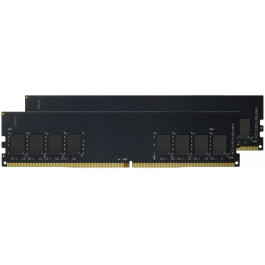   Exceleram 64 GB (2x32GB) DDR4 3200 MHz (E4643222CD)