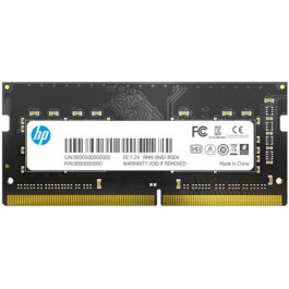   HP 8 GB SO-DIMM DDR4 3200 MHz S1 (2E2M5AA)