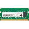 Transcend 16 GB SO-DIMM DDR4 3200 MHz JetRam (JM3200HSB-16G) - зображення 1