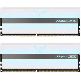   TEAM 16 GB DDR4 3600 MHz XTREEM ARGB (TF13D416G3600HC18JDC01)