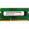 Micron 2 GB SO-DIMM DDR3 1600 MHz (MT8JTF25664HZ-1G6M1) - зображення 1