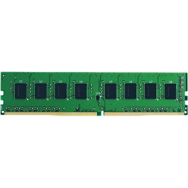 GOODRAM 8 GB DDR4 3200 MHz (GR3200D464L22S/8G) - зображення 1