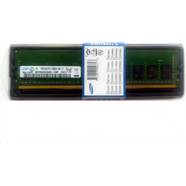   Samsung 16 GB DDR4 3200 MHz (M378A2G43AB3-CWE)