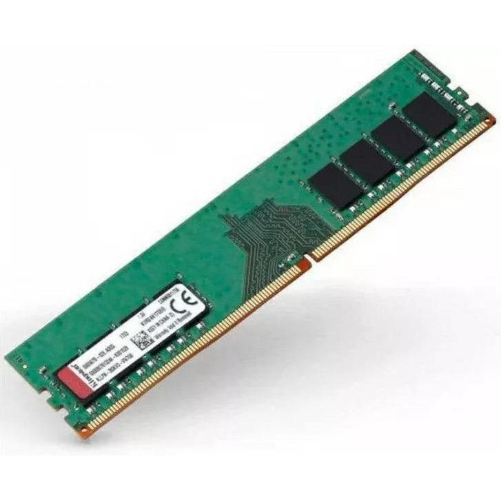 Kingston 16 GB DDR4 2933 MHz (KVR29N21S8/16) - зображення 1