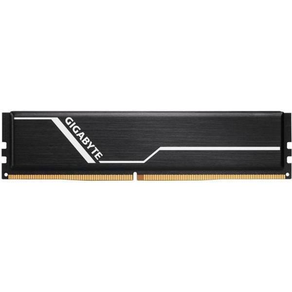 GIGABYTE 8 GB DDR4 2666 MHz (GP-GR26C16S8K1HU408) - зображення 1