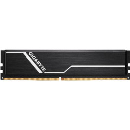   GIGABYTE 8 GB DDR4 2666 MHz (GP-GR26C16S8K1HU408)