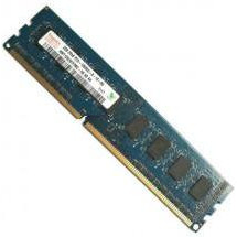   SK hynix 2 GB DDR3 1066 MHz (HMT125U6TFR8C-G7)