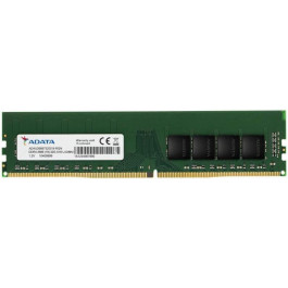   ADATA 8 GB DDR4 2666 MHz Premier (AD4U26668G19-SGN)