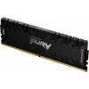 Kingston FURY 8 GB DDR4 3200 MHz Renegade Black (KF432C16RB/8) - зображення 2