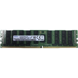   Samsung 64 GB DDR4 2666 MHz (M386A8K40BM2-CTD)