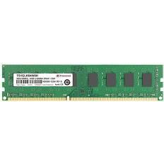   Transcend 8 GB DDR3L 1600 MHz (TS1GLK64W6H)