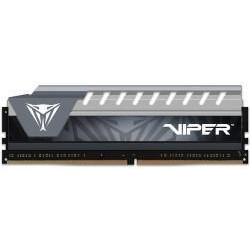   PATRIOT 4 GB DDR4 2666 MHz Viper Elite Gray (PVE44G266C6GY)