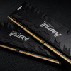 Kingston FURY 8 GB DDR4 3200 MHz Renegade Black (KF432C16RB/8) - зображення 9