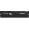 HyperX 4 GB DDR4 2400 MHz Fury Black (HX424C15FB3/4) - зображення 1