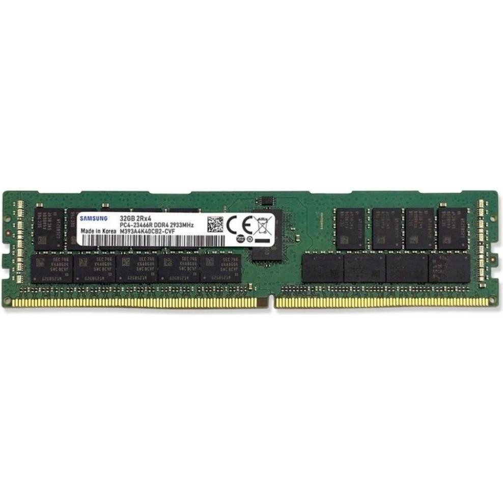 Samsung 32 GB DDR4 2933 MHz (M393A4K40CB2-CVF) - зображення 1