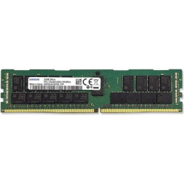   Samsung 32 GB DDR4 2933 MHz (M393A4K40CB2-CVF)