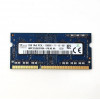 SK hynix 2 GB SO-DIMM DDR3 1600 MHz (HMT325S6CFR8A-PB) - зображення 1