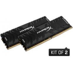   HyperX 32 GB (2x16GB) DDR4 3200 MHz (HX432C16PB3K2/32)