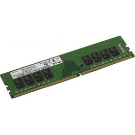   Samsung 16 GB DDR4 2666 MHz (M378A2K43CB1-CTD)