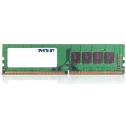   PATRIOT 16 GB DDR4 2400 MHz (PSD416G24002)