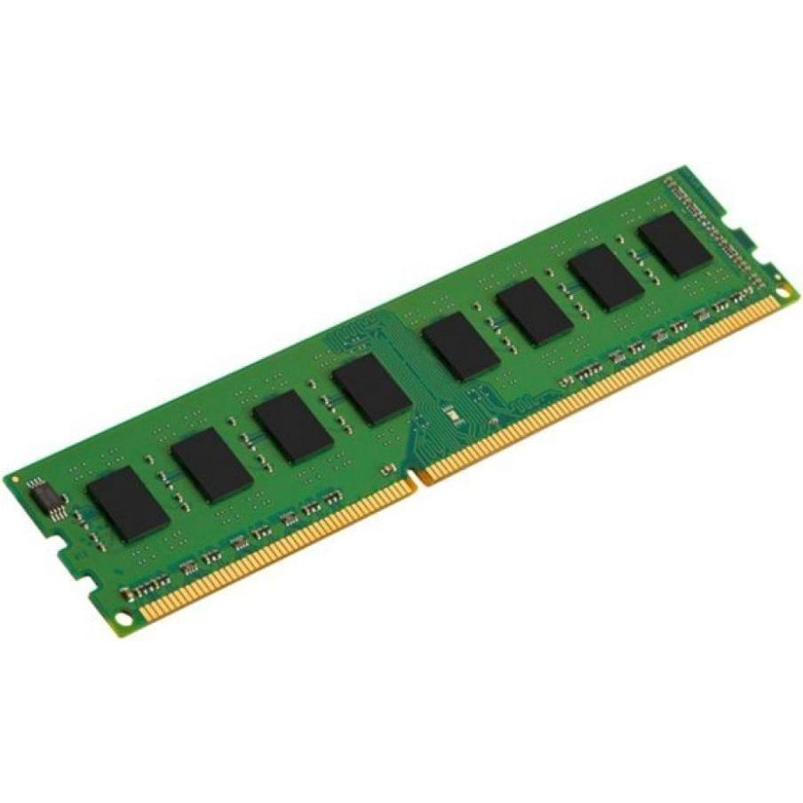 Kingston 8 GB DDR3L 1600 MHz (KCP3L16ND8/8) - зображення 1