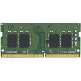   Kingston 8 GB SO-DIMM DDR4 2666 MHz (KVR26S19S6/8)