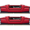 G.Skill 16 GB (2x8GB) DDR4 3000 MHz Ripjaws V (F4-3000C15D-16GVRB) - зображення 1