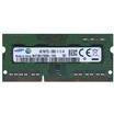   Samsung 4 GB SO-DIMM DDR3 1600 MHz (M471B5173DB0-YK0D0)