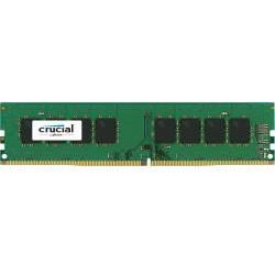   Crucial 8 GB DDR4 2133 MHz (CT8G4DFS8213)