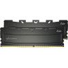 Exceleram 32 GB (2x16GB) DDR4 3200 MHz Black Kudos (EKBLACK4323216CD) - зображення 1