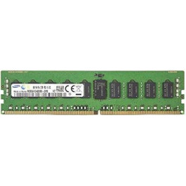   Samsung 16 GB DDR4 2133 MHz (M391A2K43BB1)