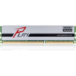   GOODRAM 4 GB DDR3 1600 MHz (GYS1600D364L9S/4G)