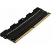 Exceleram 16 GB DDR4 3200 MHz Black Kudos (EKBLACK4163216C) - зображення 2