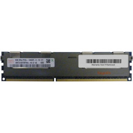   SK hynix 8 GB DDR3 1333 MHz (HMT31GR7BFR4C-H9)