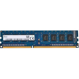   SK hynix 8 GB DDR3 1600 MHz (HMT41GU6AFR8C-PBN0)