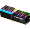 G.Skill 32 GB (4x8GB) DDR4 3600 MHz Trident Z RGB (F4-3600C16Q-32GTZR) - зображення 1