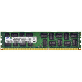   Samsung 8 GB DDR3 1333 MHz (M393B1K70CH0-CH9)