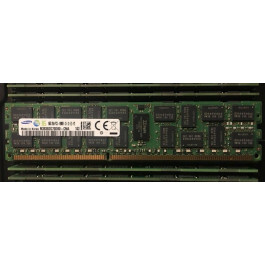   Samsung 16 GB DDR3 1866 MHz (M393B2G70DB0-CMA)