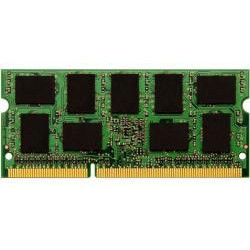 Kingston 4 GB SO-DIMM DDR3 1600 MHz (KVR16S11S8/4WP) - зображення 1