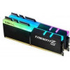 G.Skill 64 GB (2x32GB) DDR4 3200 MHz Trident Z RGB (F4-3200C14D-64GTZR) - зображення 1