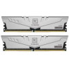 TEAM 32 GB (2x16GB) DDR4 3200 MHz T-Create Classic 10L Gray (TTCCD432G3200HC22DC01) - зображення 1