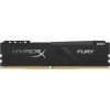 HyperX 16 GB DDR4 2666 MHz Fury Black (HX426C16FB4/16) - зображення 1