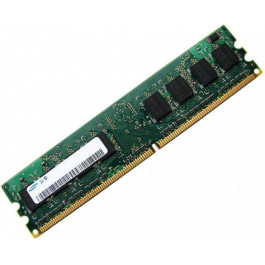   Samsung 2 GB DDR2 800 MHz (M378T5663RZ3-CF7)