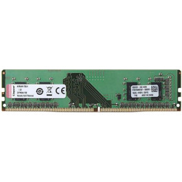   Kingston 4 GB DDR4 2400 MHz (KVR24N17S6/4)