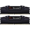 G.Skill 16 GB (2x8GB) DDR4 3200 MHz Ripjaws V Classic Black (F4-3200C14D-16GVK) - зображення 1