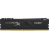 HyperX 16 GB DDR4 3600 MHz Fury Black (HX436C17FB3/16) - зображення 1