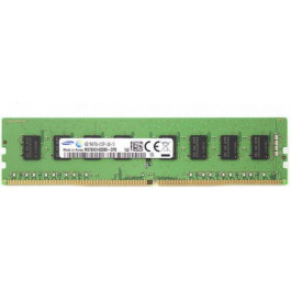   Samsung 4 GB DDR4 2133 MHz (M378A5143DB0-CPB)