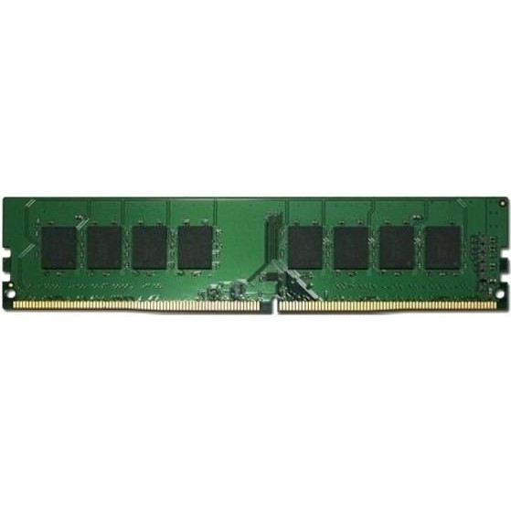 Exceleram 4 GB DDR4 2400 MHz (E40424A) - зображення 1