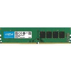   Crucial 8 GB DDR4 3200 MHz (CT8G4DFS832A)